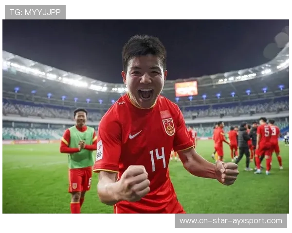 邵佳一国足记笔记：他眼中的中国足球与未来展望