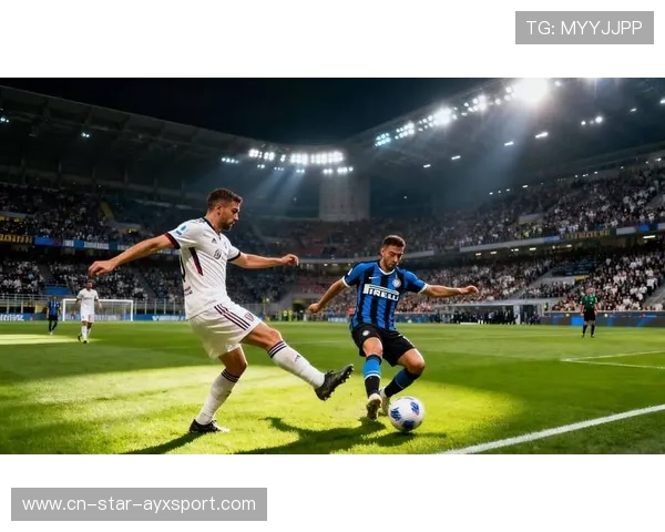 国米成欧冠最大黑马！攻防两端统治力惊人