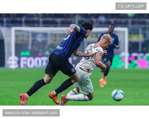 劳塔罗胸部停球后顺势扫射，国际米兰现场炸裂！